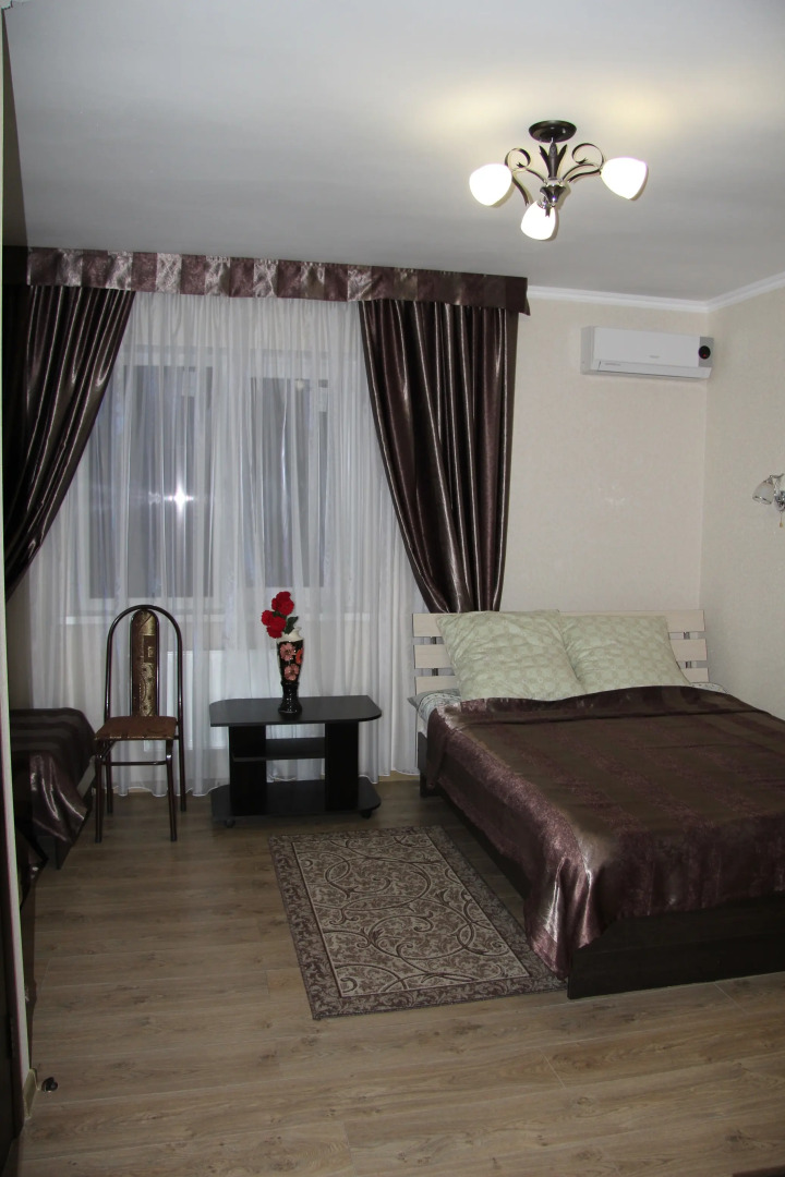 Гостевой Дом Людмила на Тургенева