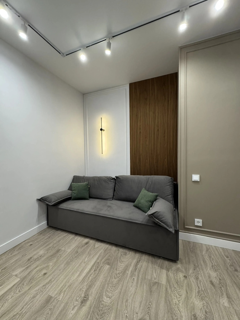 Квартира 2-4 чел Вересаево