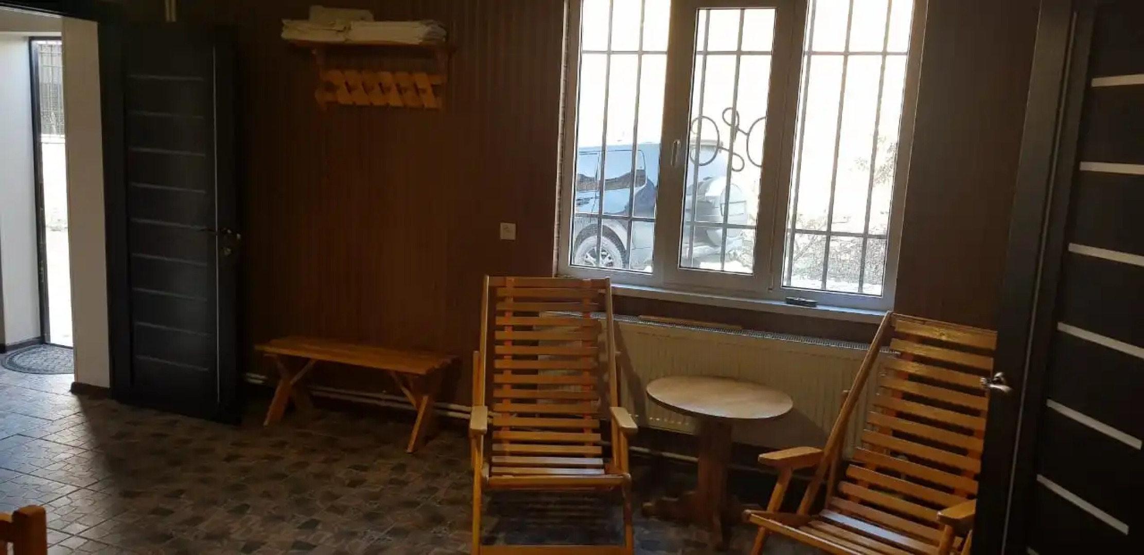 Гостевой дом Орлиное гнездо