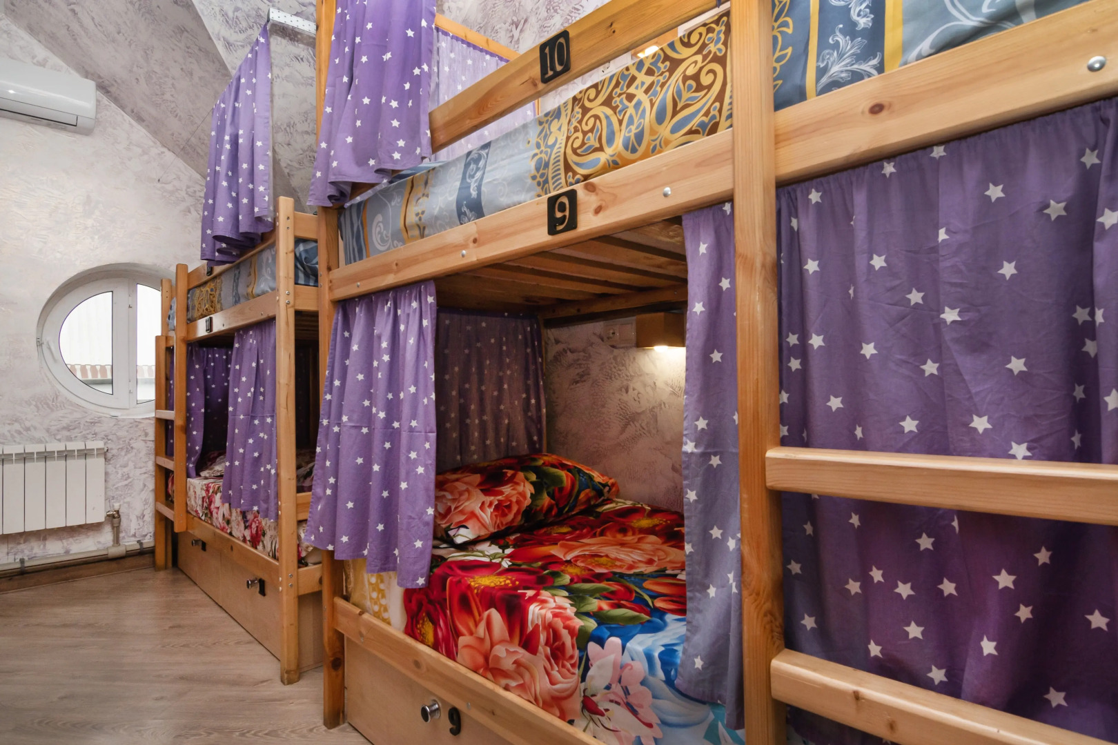 Хостел Чердак