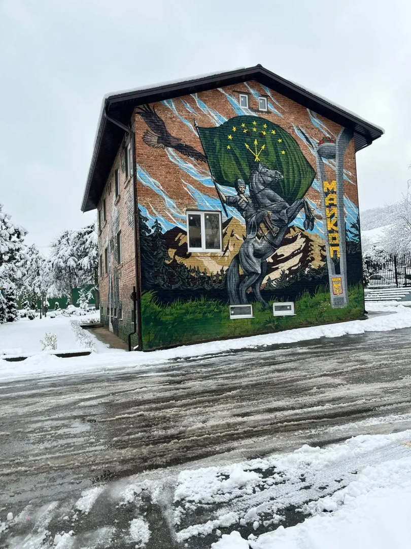 Гостинично-ресторанный комплекс ЗИХИЯ