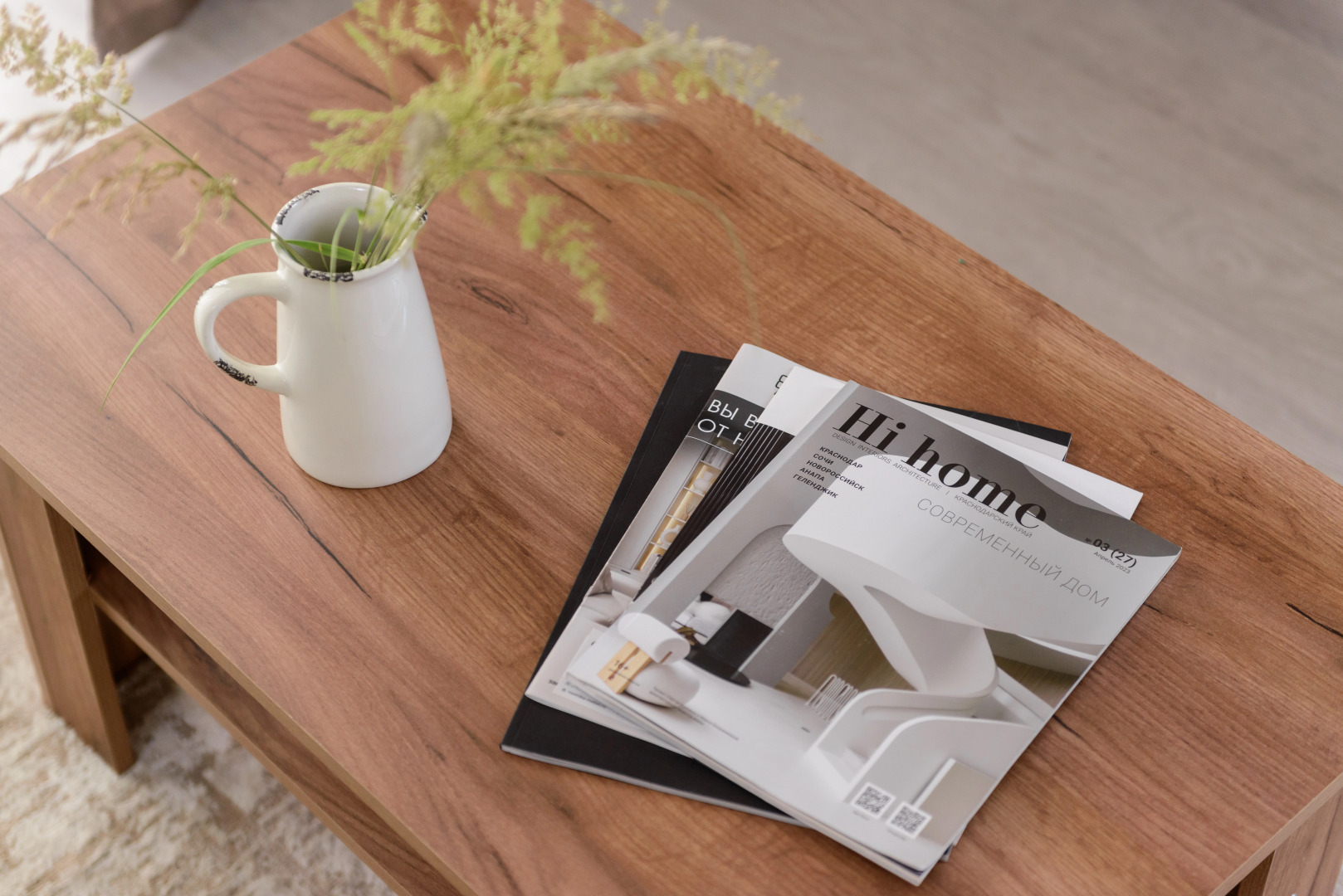 Частный дом Simple Life Home 232