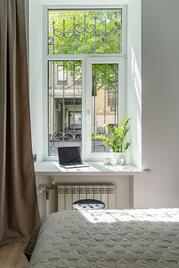 Квартира Студия Welcome на Петроградке 4