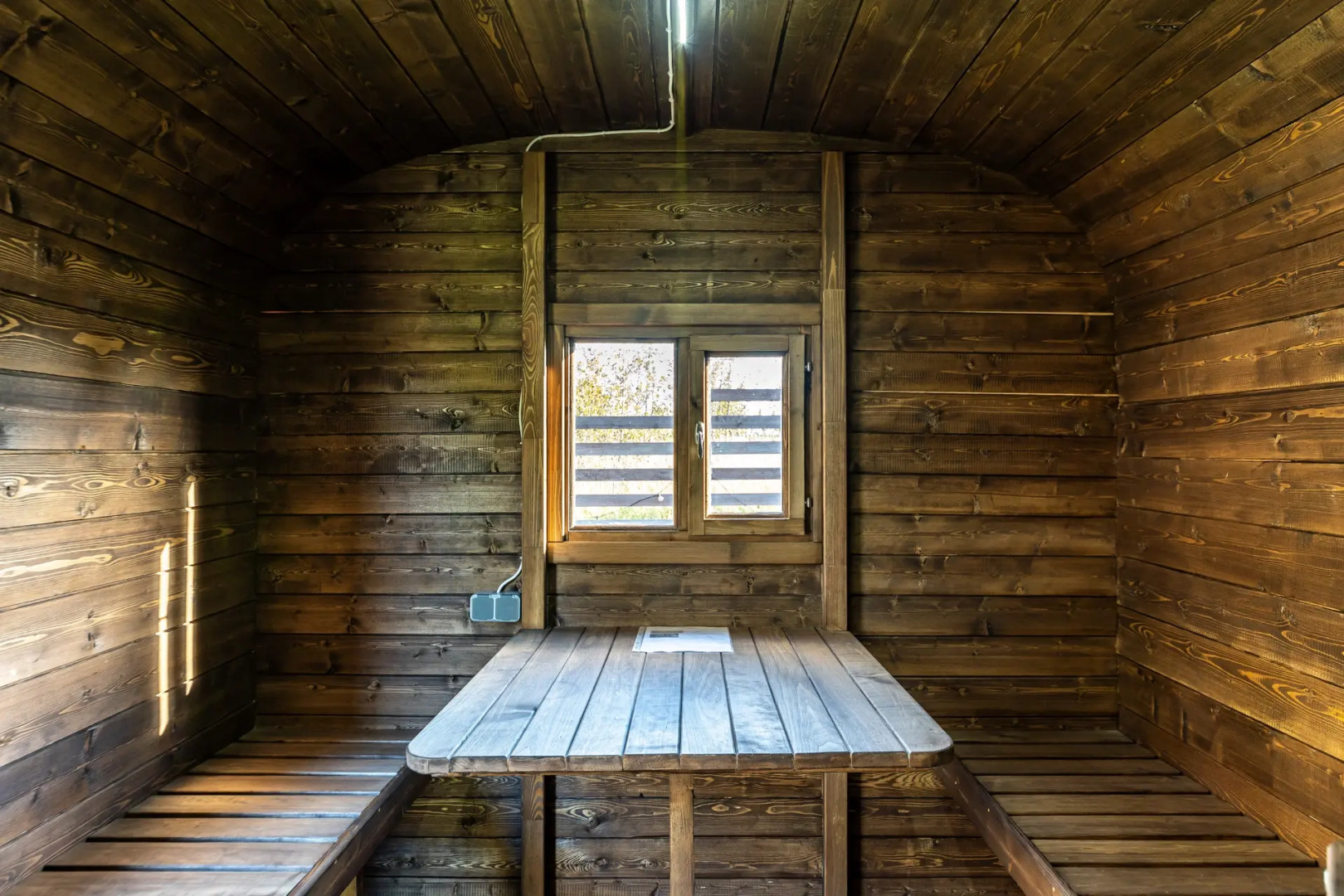 Частный дом Teplo house дом Лукоморье