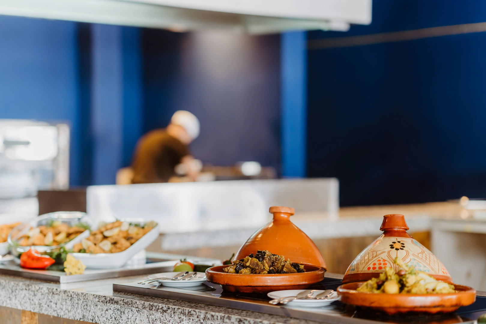 Отель Lixus Beach Resort