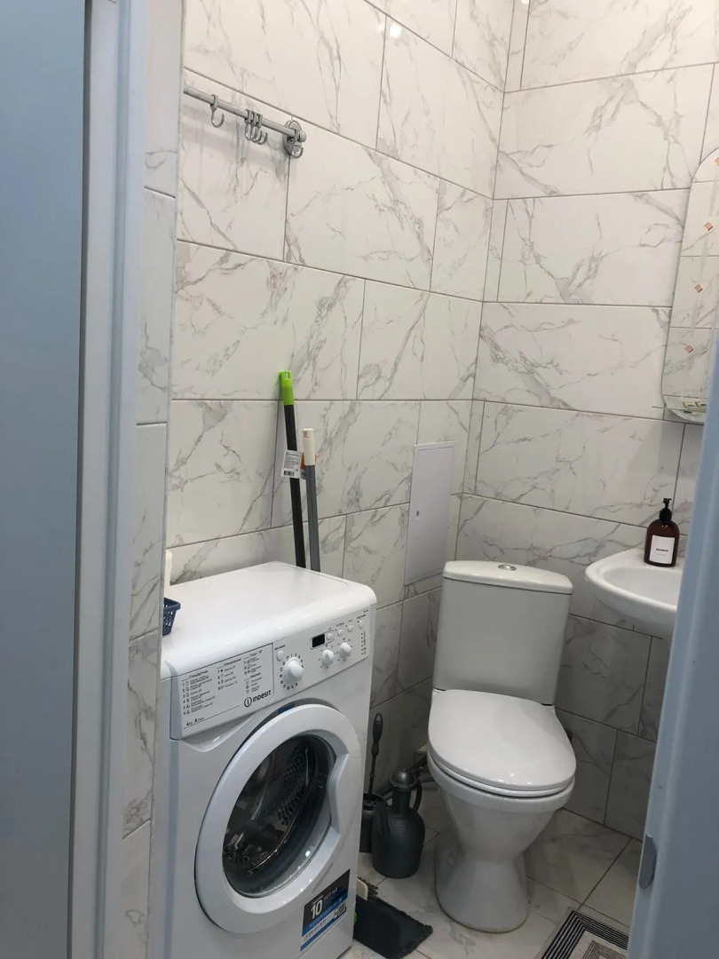 Апартаменты Sundag Д81