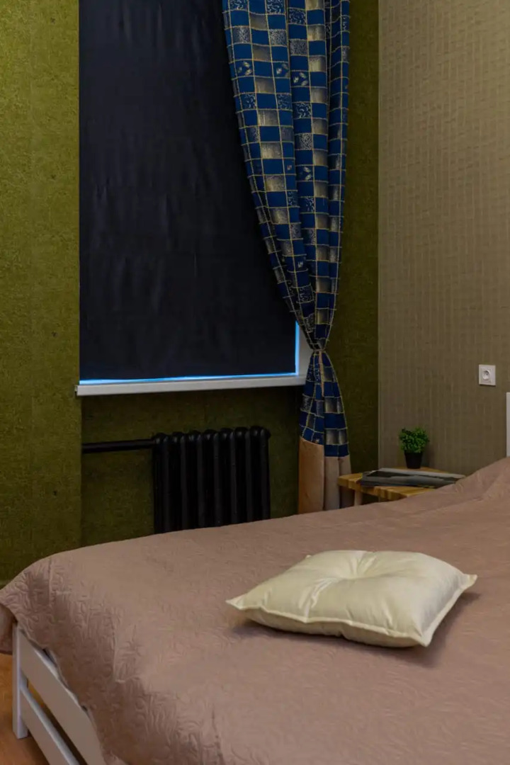 Апартаменты Утро на Офицерской