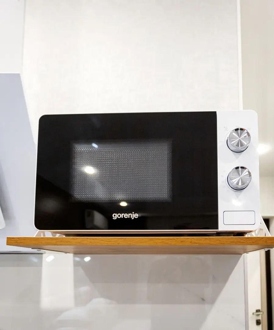 Апартаменты Студия LoveHotelSirius в ЖК бизнес класса Фрукты