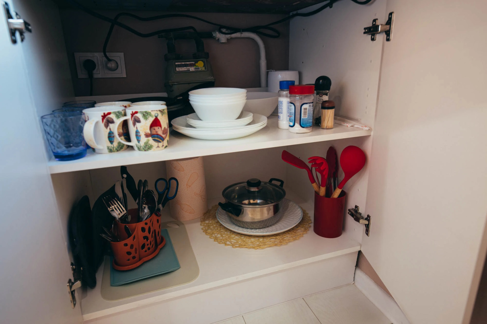 Квартира Amore