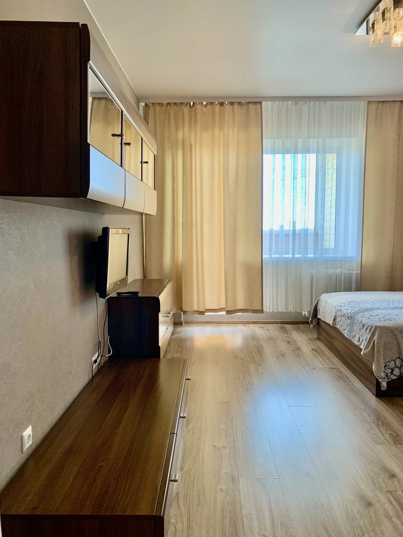 Прекрасная квартира на молодежной 28 рядом с центром