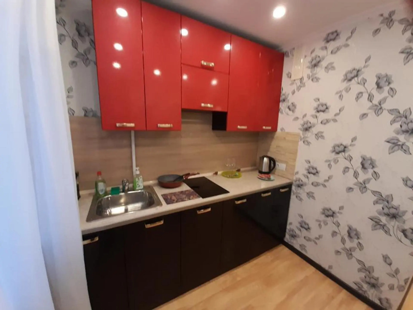 Апартаменты Кирова 15