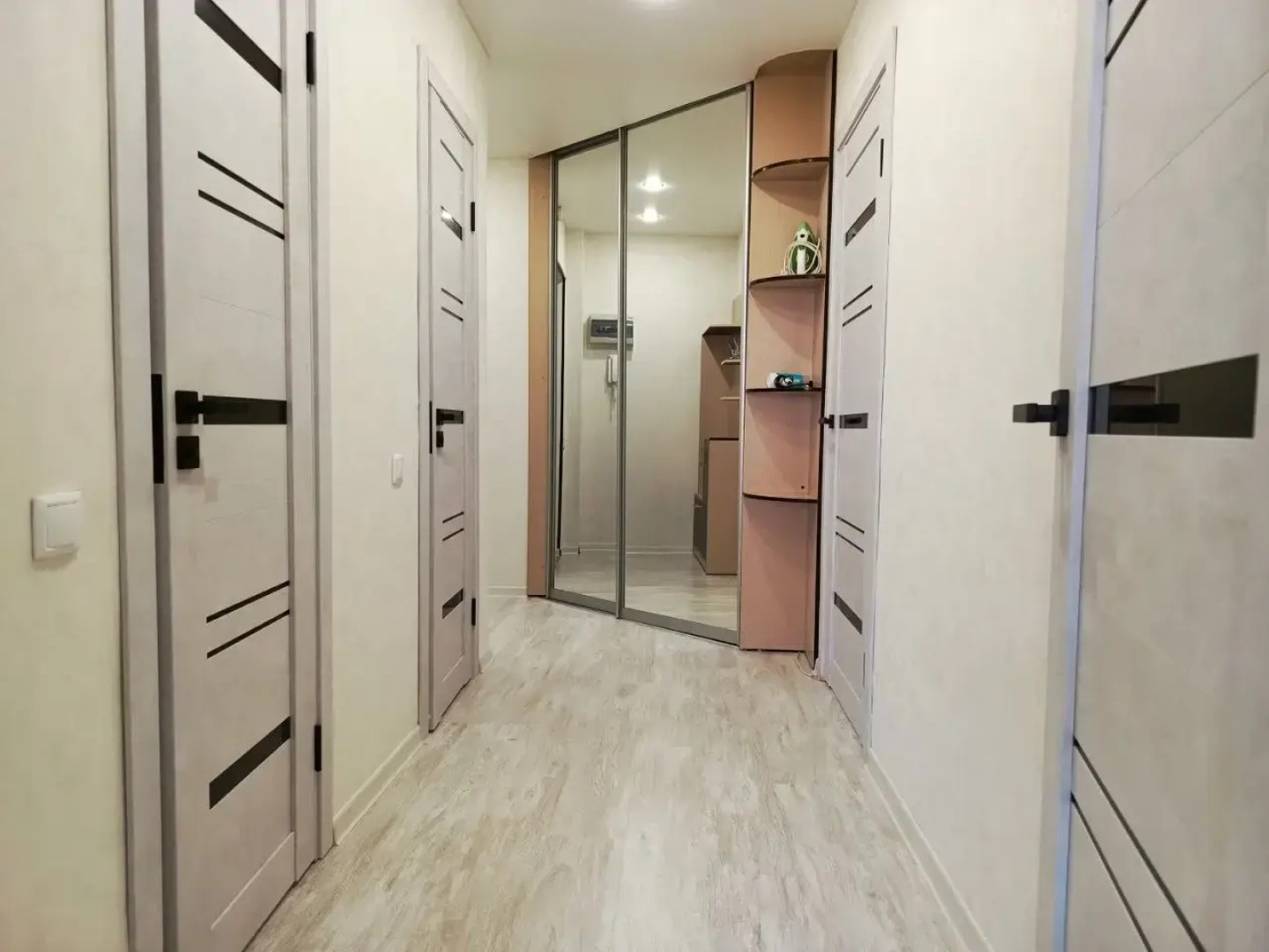 Апартаменты Mango Fresh