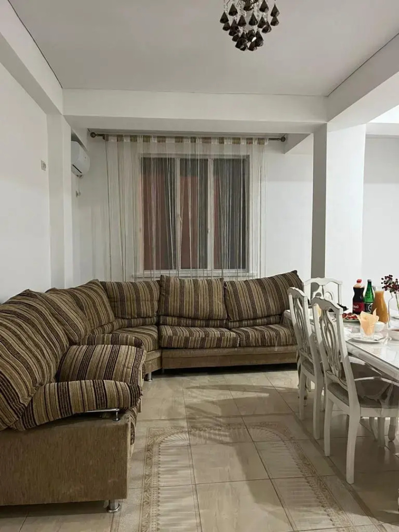 Апартаменты Ру