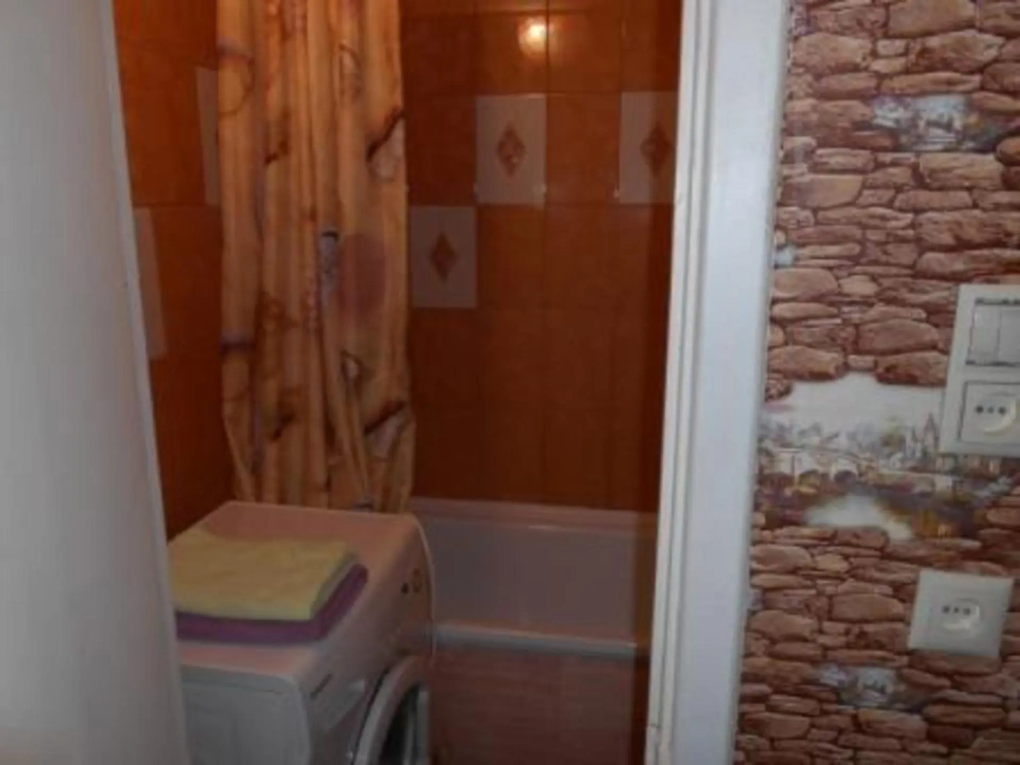 Апартаменты Эконом на Холодильной 116