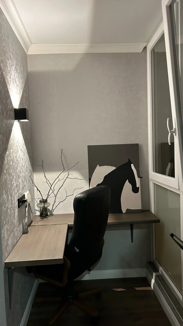 Квартира Стильная от Дизайнера у Королевских ворот