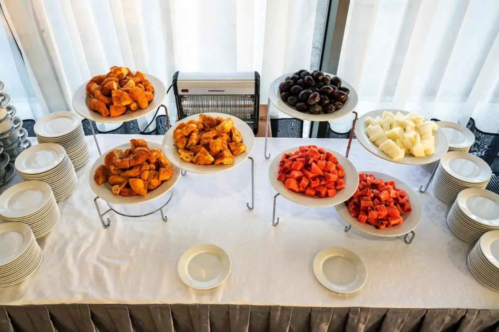 Отель Аквариум, ZONT Hotel Group