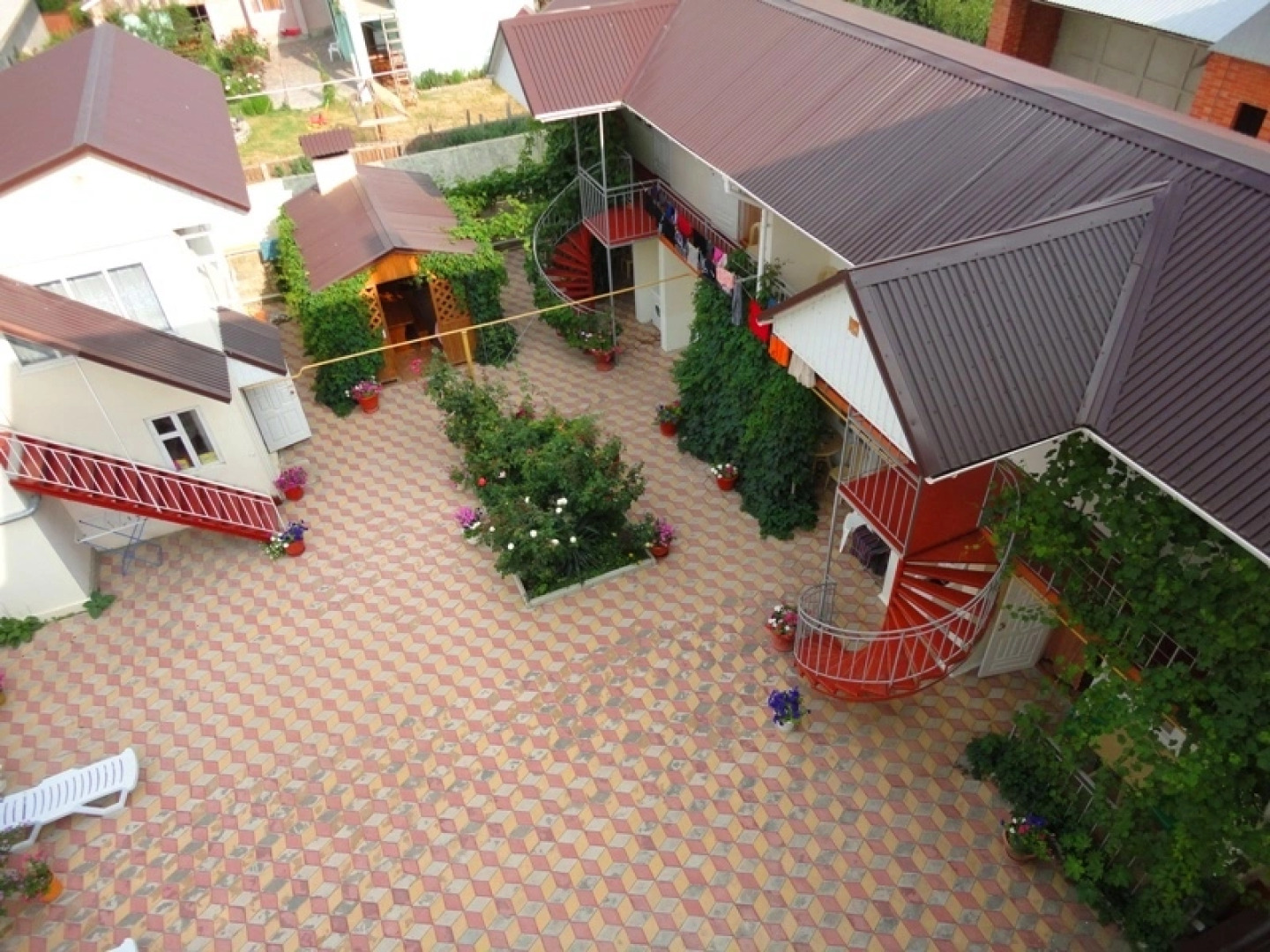 Гостевой Дом Бугаз