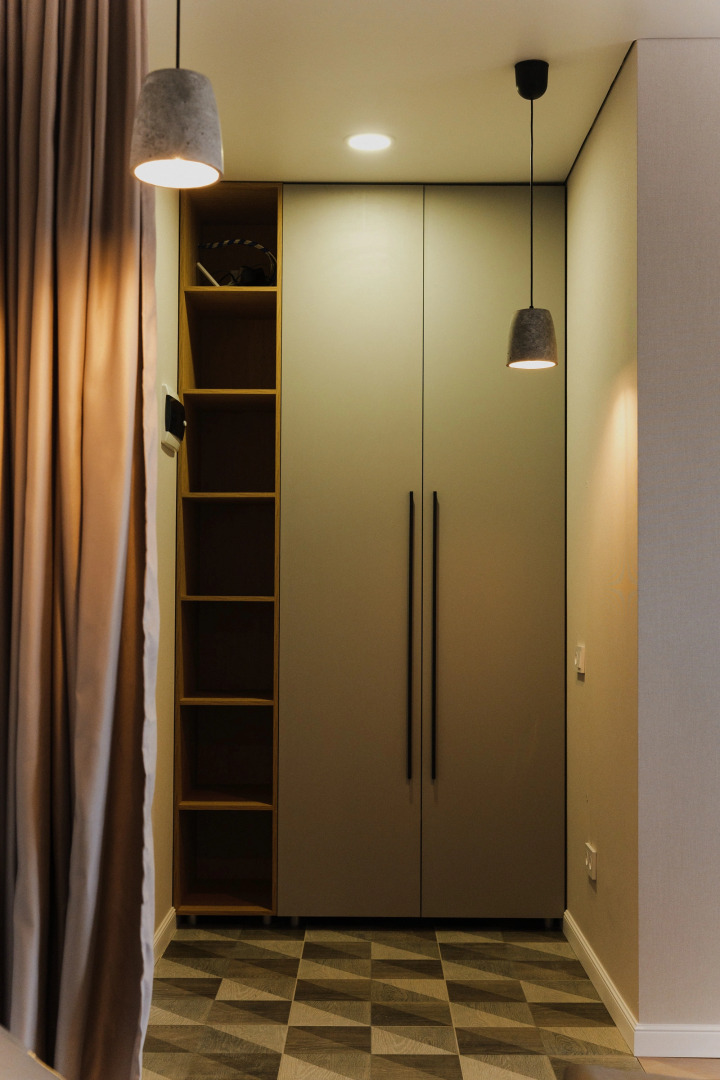 Квартира Key2home Premium