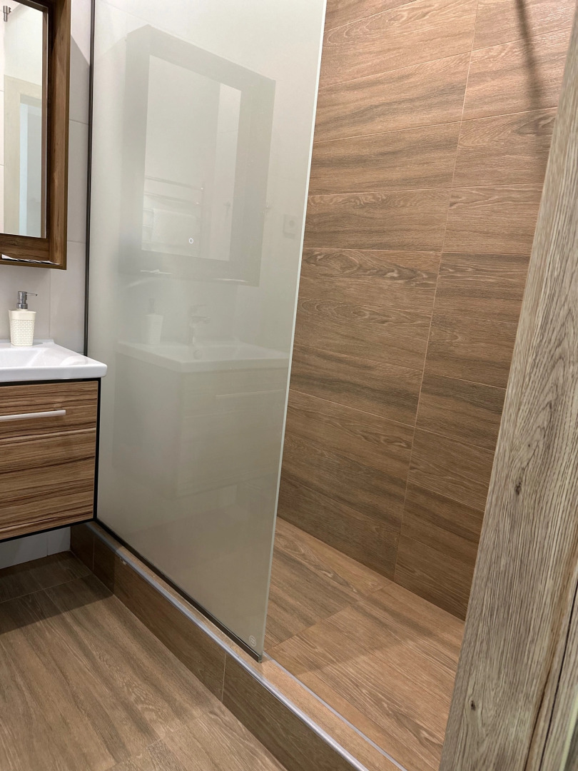 Апартаменты в Белом