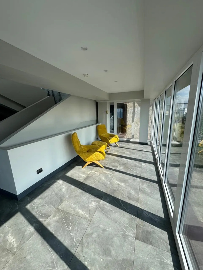 Отель Гейзер