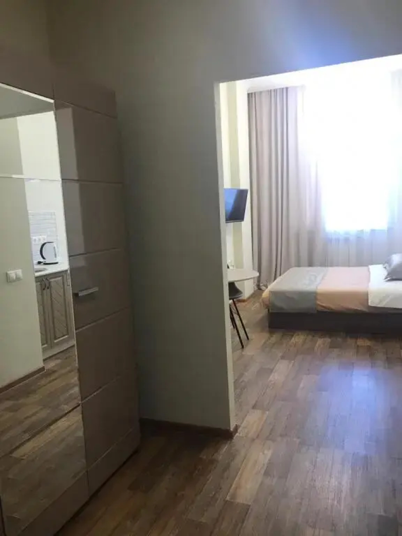 Апартаменты Клавис в Парк Сити (2)