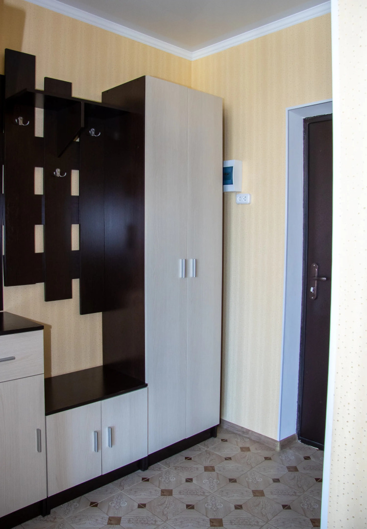 Апартаменты 7 Level 2