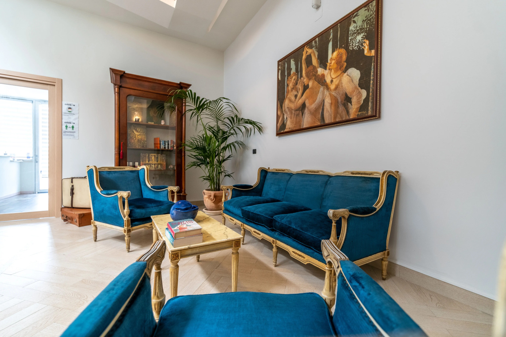 Гостевой Дом Villa Rocla