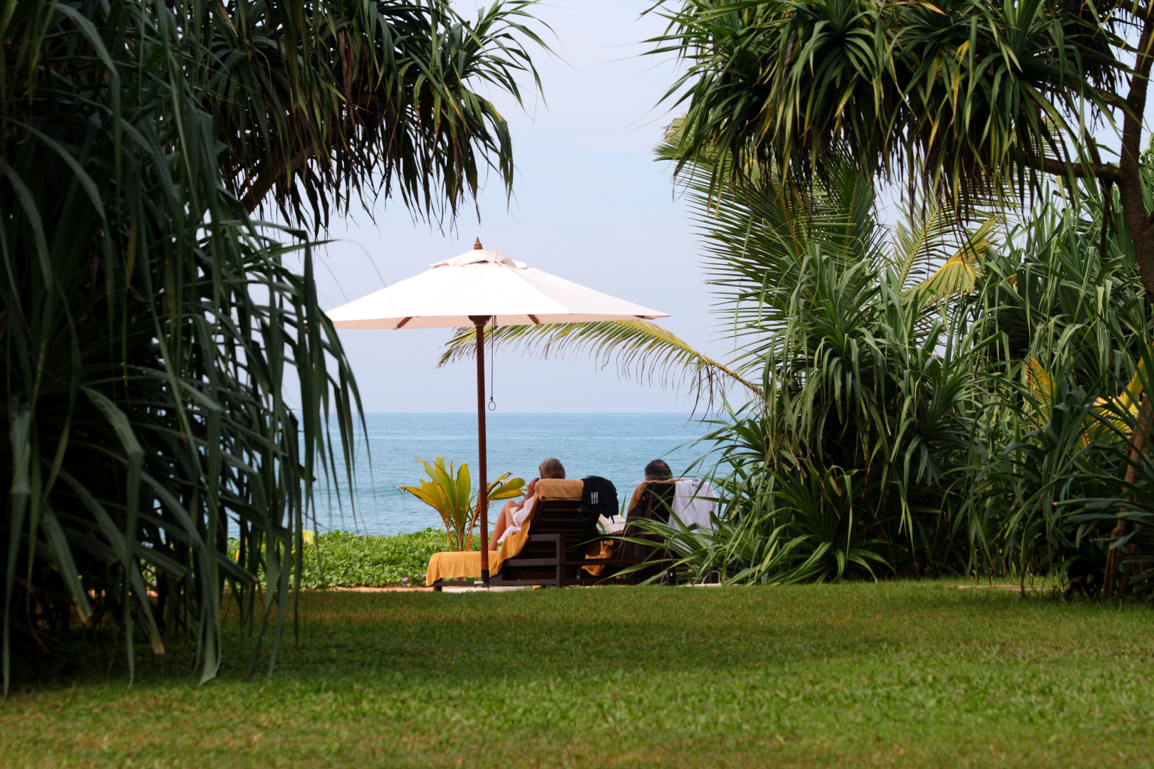 Отель Temple Tree Resort & Spa