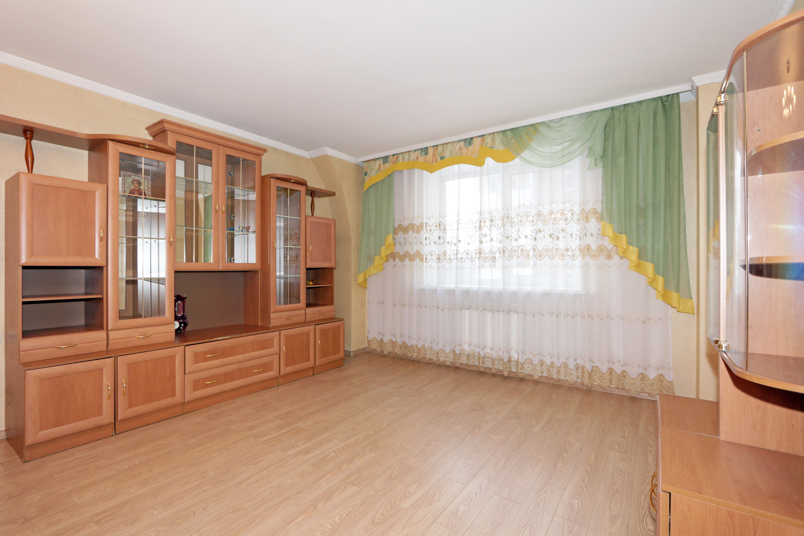 Квартира в Шелехове 6