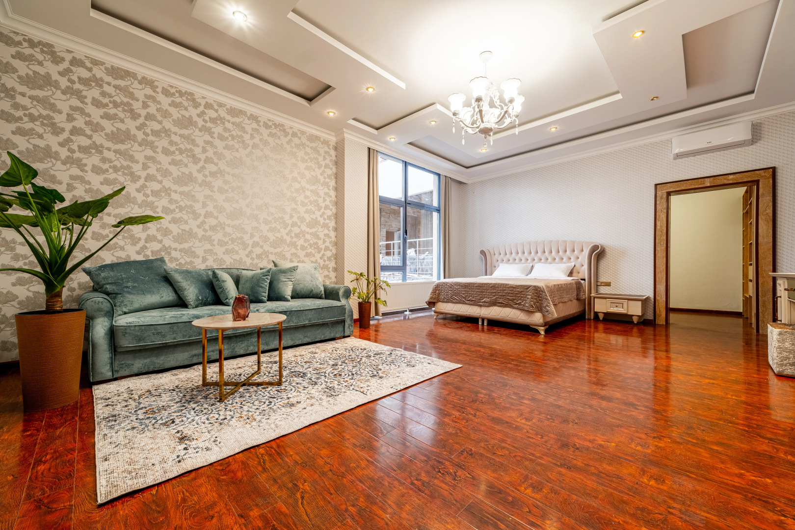 Гостевой Дом Grand Garden House