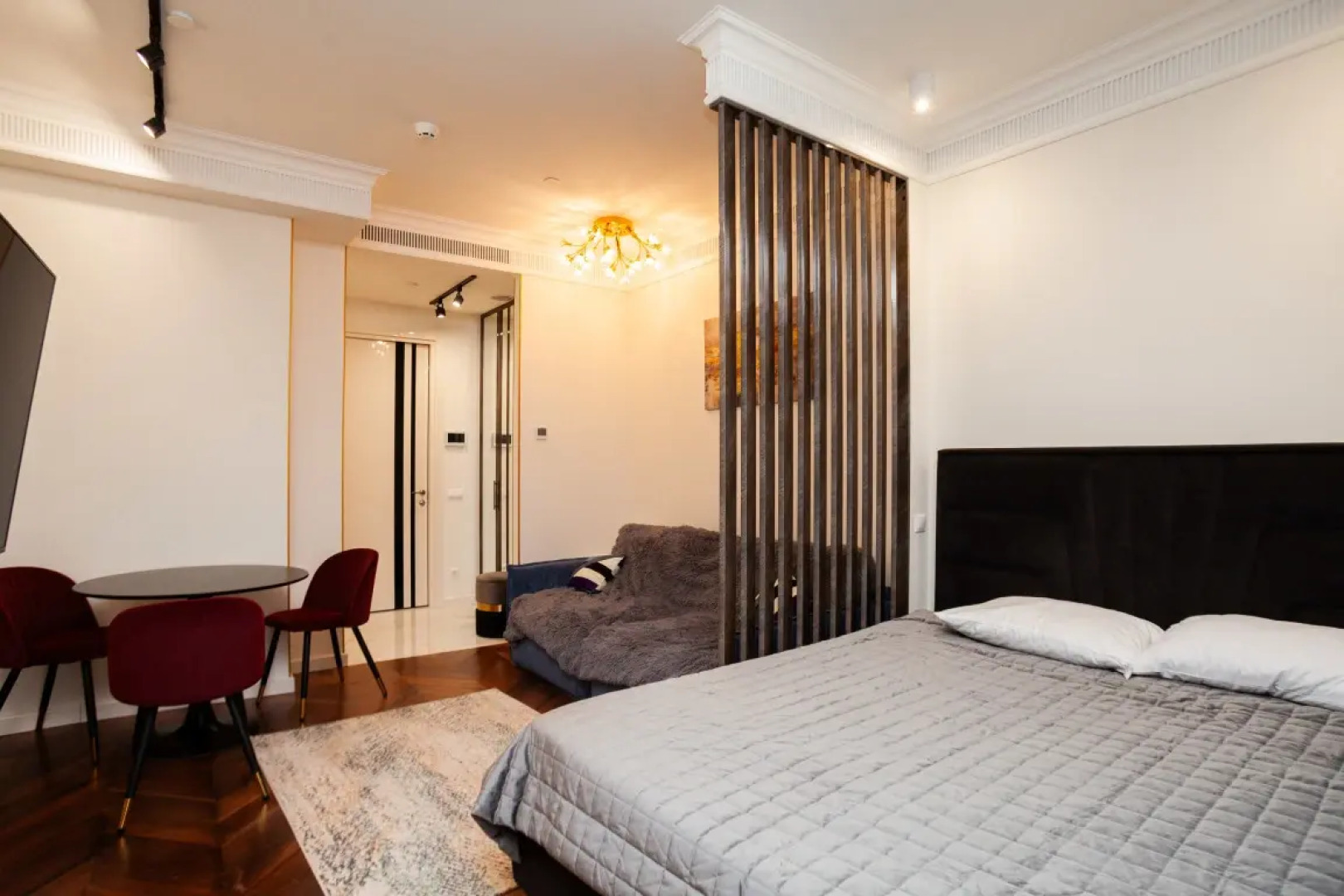 Апартаменты Tabala`s Apartments 2