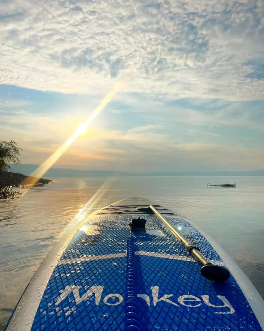 Гостевой дом Дом Сердце Байкала