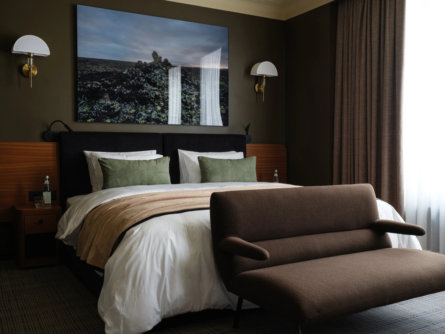 Бутик-отель Алхимист