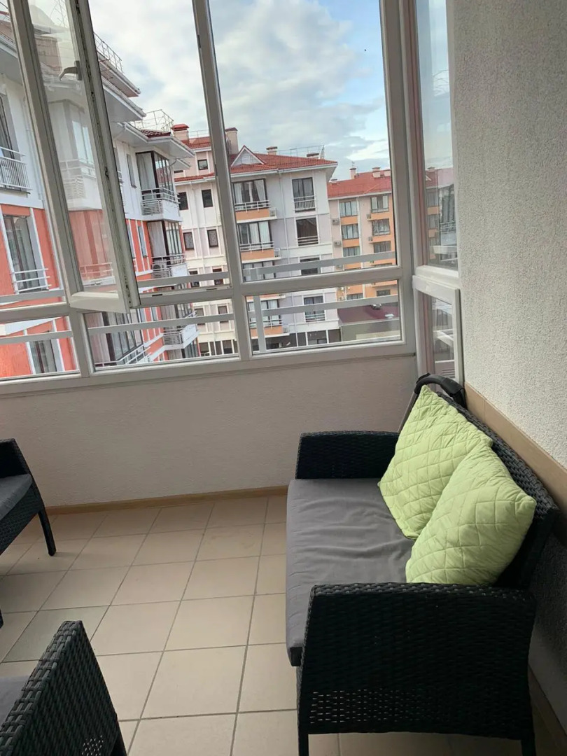 Апартаменты Sea Side 12