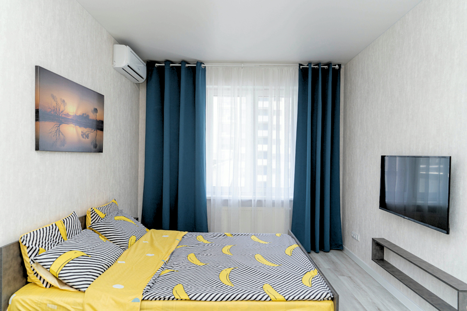 Апартаменты KazanRent