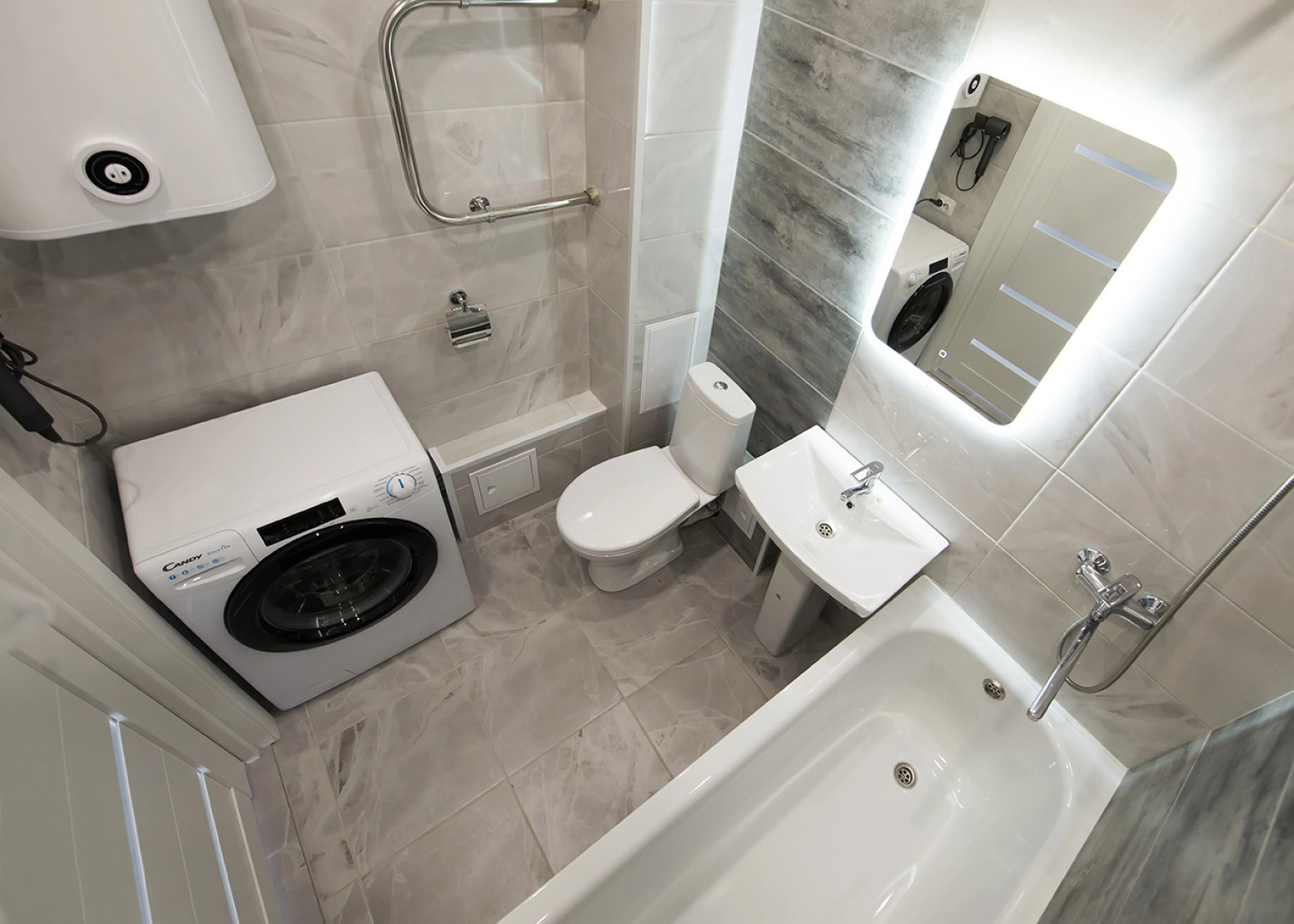 Квартира Рафинад-сити возле ТРЦ Мармелад Пошехонское шоссе