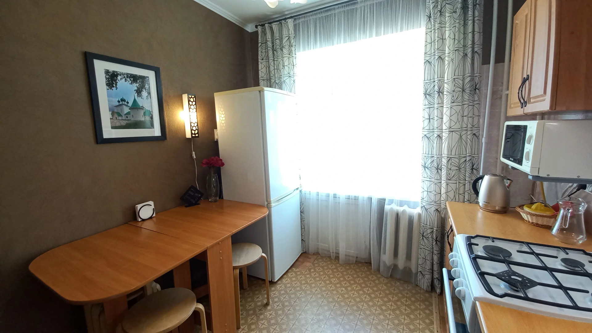 Квартира Кирова 202