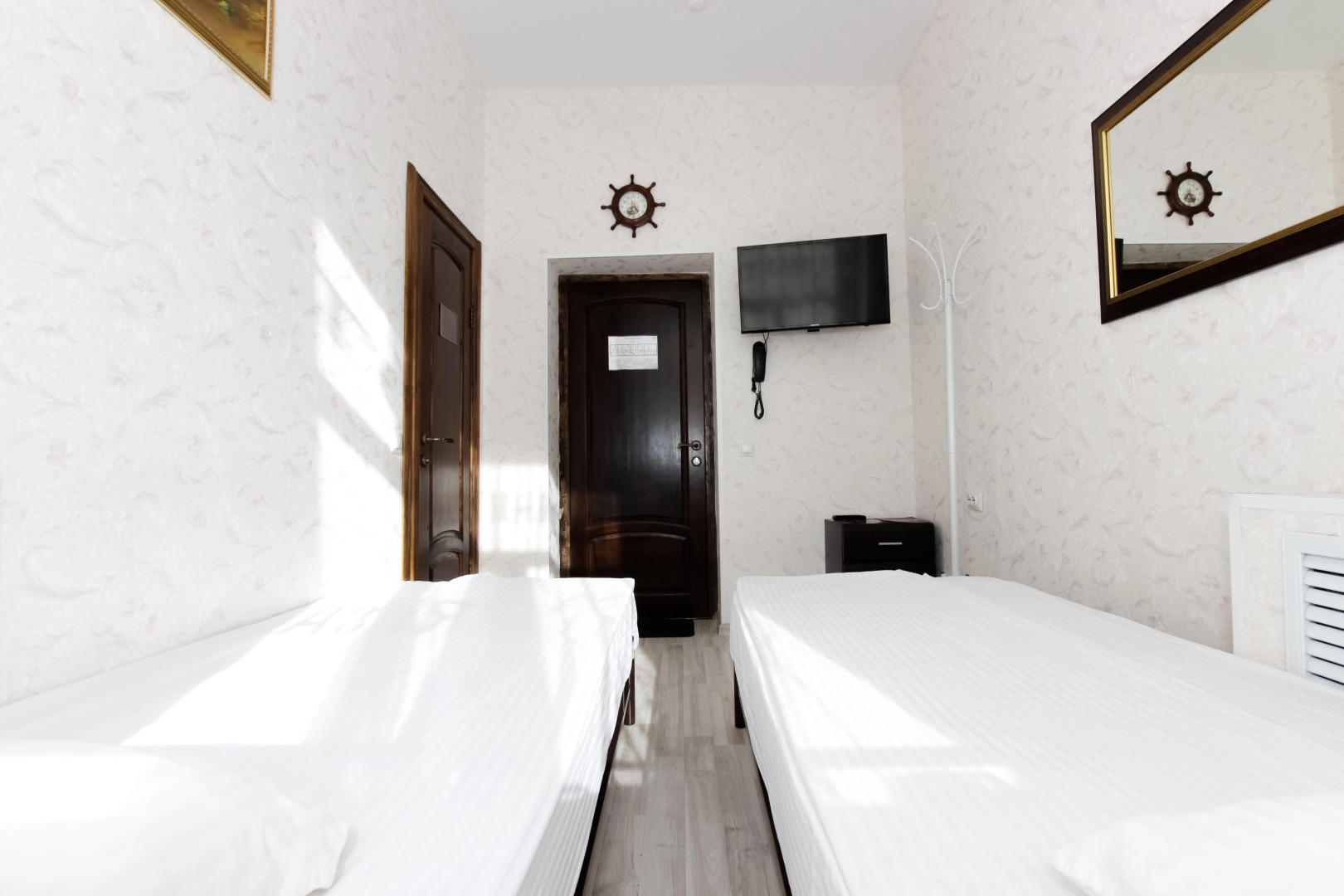 Мини-отель Азия