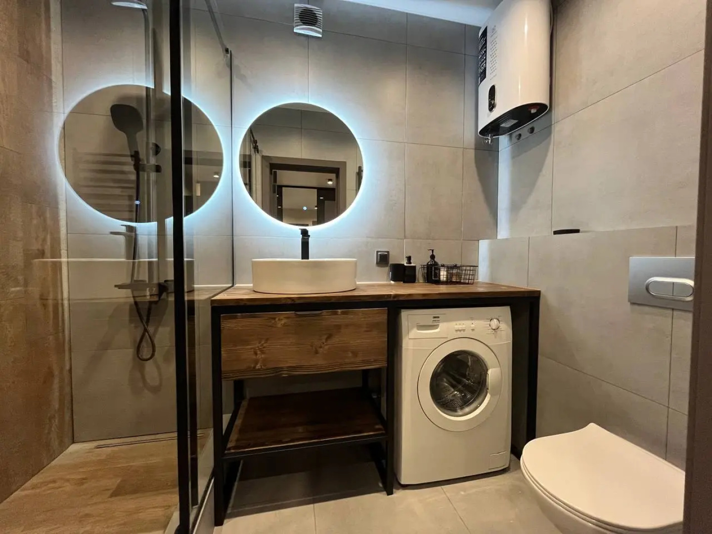 Квартира Уютная рядом со станцией метро