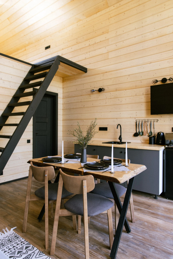 Гостевой дом Дача Вереск