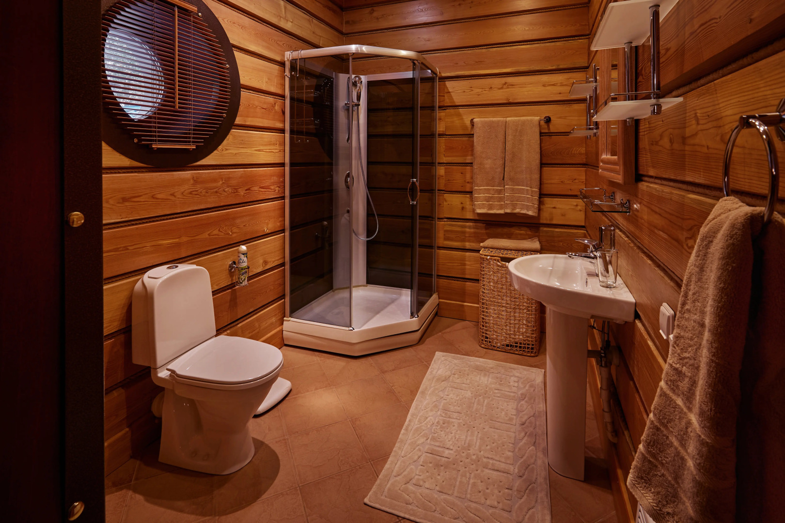 Вилла Фарватер