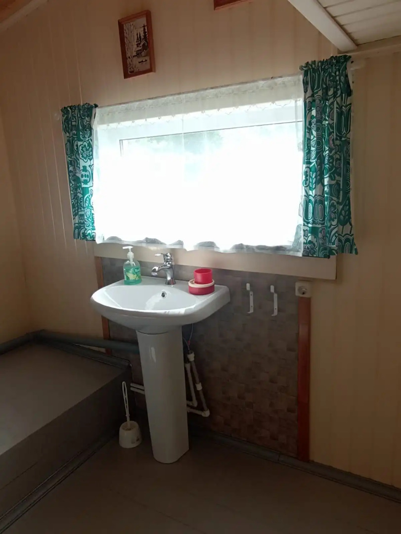 Гостевой дом Мукки-мукки