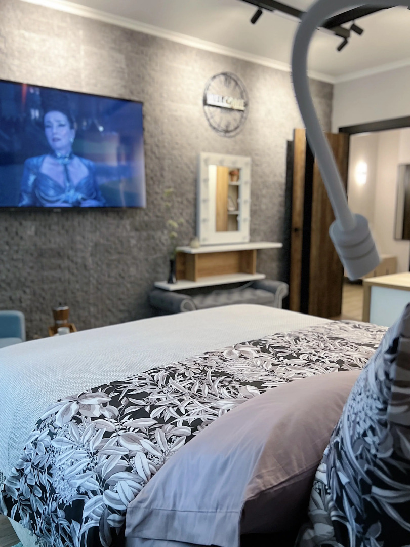 Квартира Квартирка24