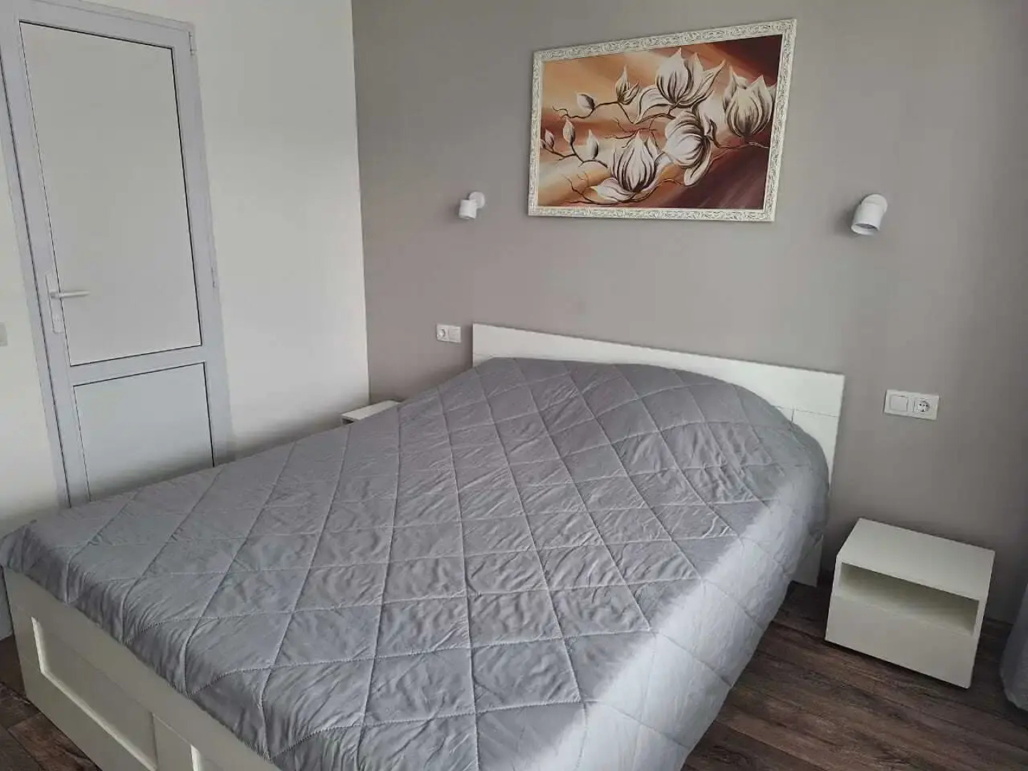 Гостевой дом на Береговой 17