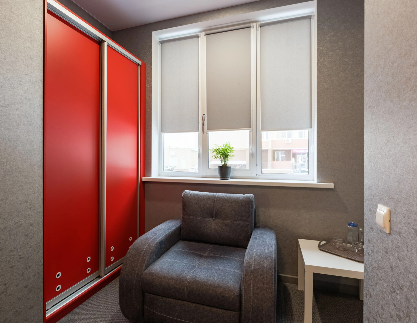 Отель Баларам