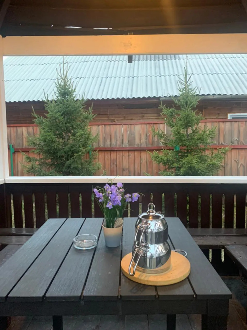 Мини-отель Подснежник