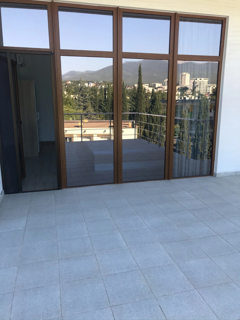 Гостевой дом Дача на море Крымские каникулы