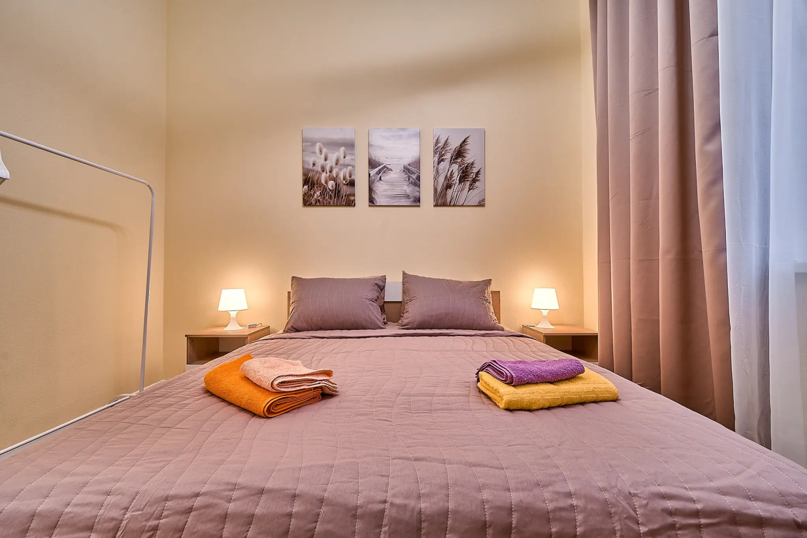 Квартира ПоDelam