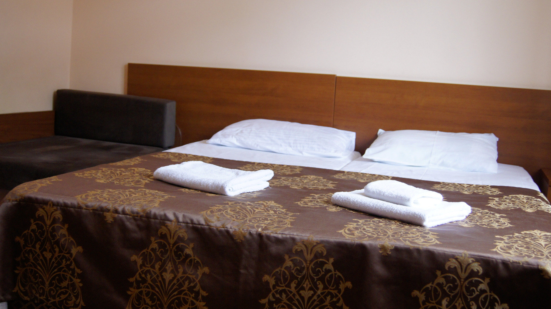 Гостевой дом Unona family