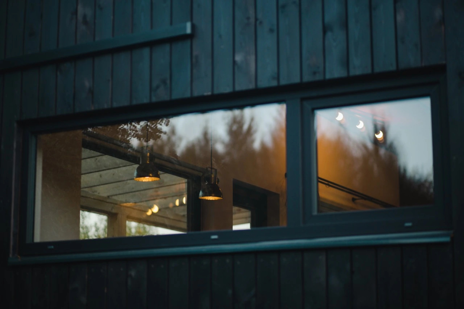 Частный Дом LONÔ